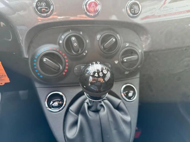 Fiat 500 1.0 Club, Klima, ESP, eFH, ZV m. FFB