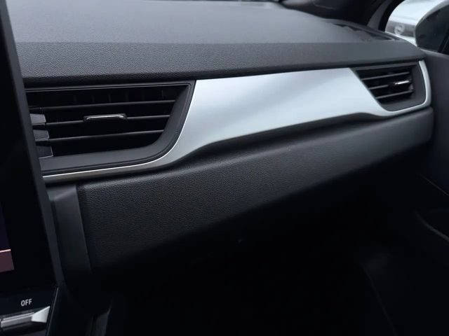 Renault Captur Evolution TCe 160