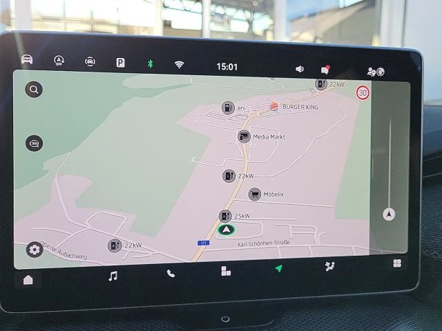 Skoda Kodiaq 4x4 Selection