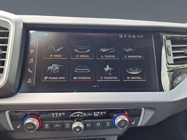 Audi A1 30 TFSI S-Line Sportback