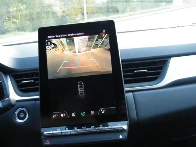 Mitsubishi ASX 1.3 PLUS KLIMA/LED/SHZ/DAB+/KAMERA