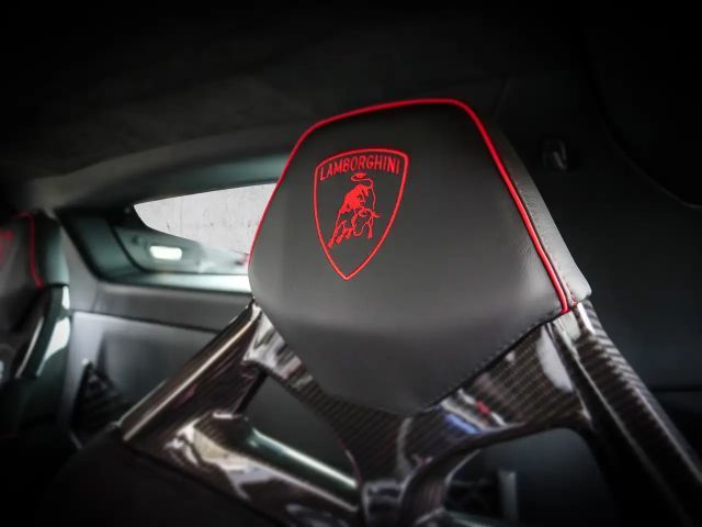 Lamborghini Huracan EVO