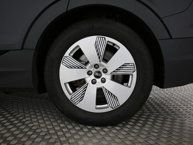 Audi e-tron 50 Quattro