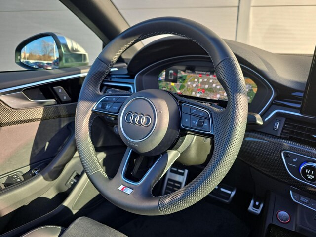 Audi S5 Cabriolet Quattro