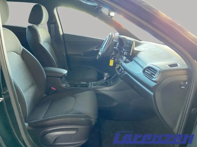 Hyundai i30 1.0 Connect T-GDi