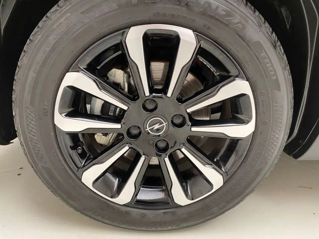 Opel Crossland X Elegance