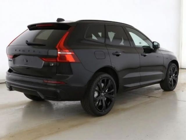 Volvo XC60 Plus T6