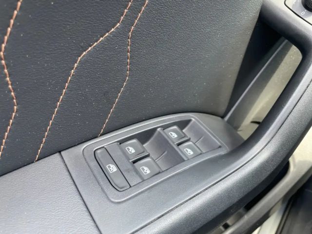 Cupra Ateca 2.0 TSI 4Drive DSG VZ