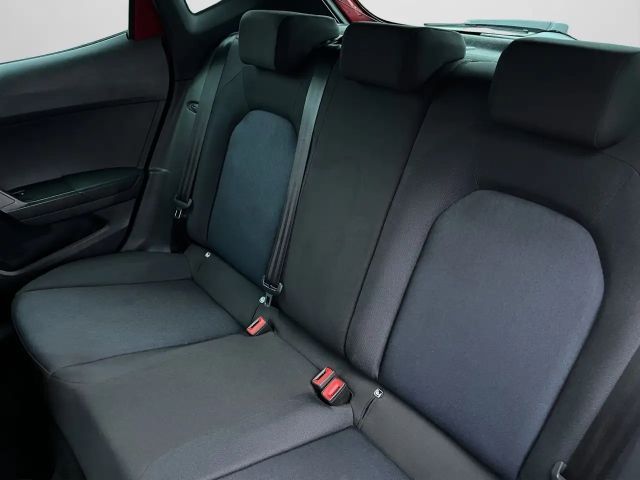 Seat Ibiza 1.0 TSI FR-lijn