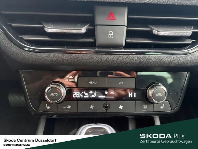 Skoda Scala Drive