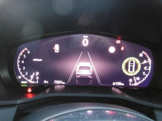 Mazda CX-60 4WD Homura