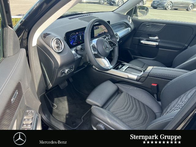 Mercedes-Benz EQB 300 4MATIC