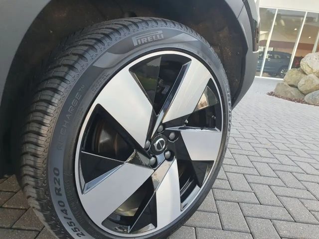 Volvo XC40 Recharge Ultimate