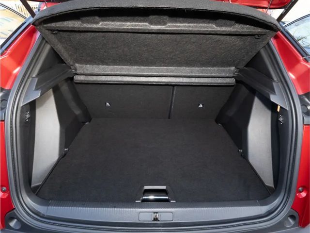 Peugeot E-2008 GT-Line