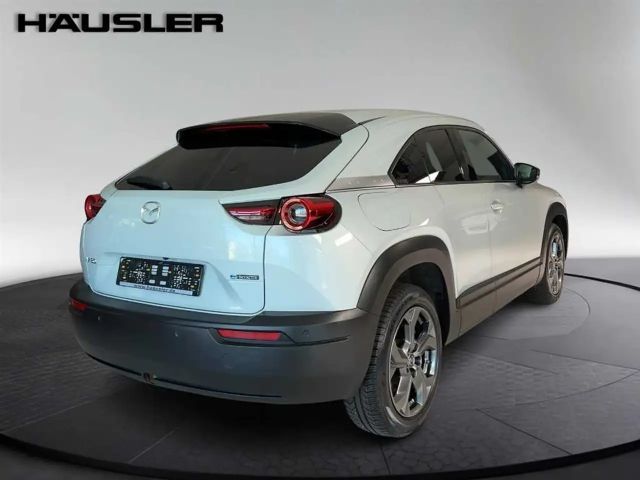 Mazda MX-30 SkyActiv e-Skyactiv