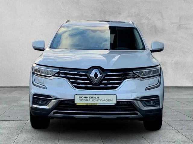 Renault Koleos Blue Intens
