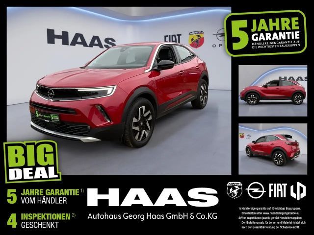 Opel Mokka 1.2 Turbo Turbo