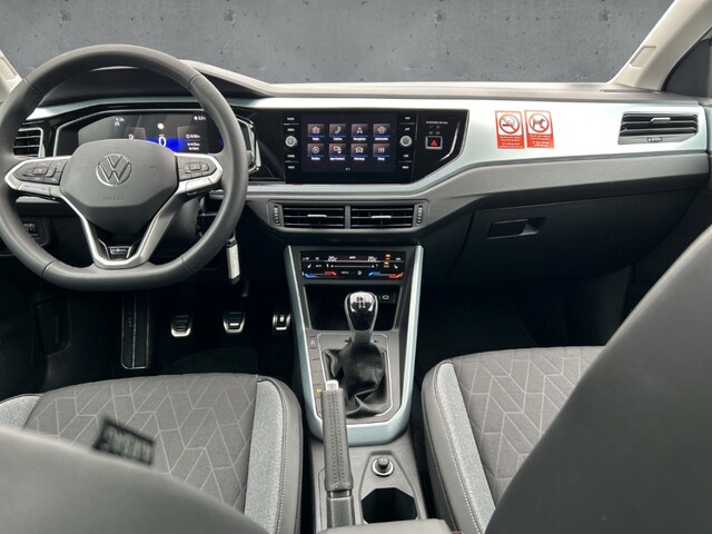 Volkswagen Taigo 1.0 TSI Life