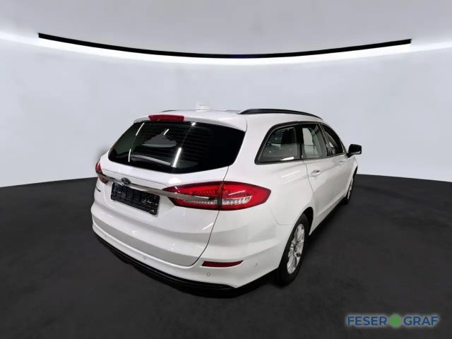Ford Mondeo Trend Wagon