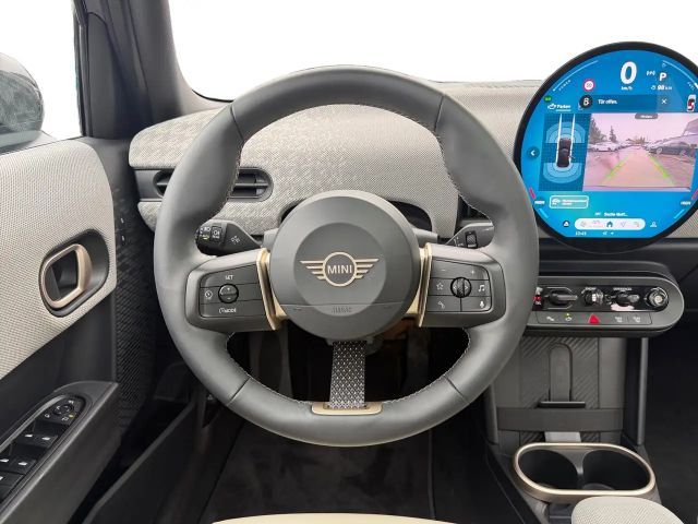 MINI Cooper ADAPTLED/HEADUP/PANORAMA/CARPLAY
