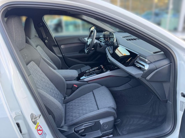 Audi A5 Avant S-Tronic