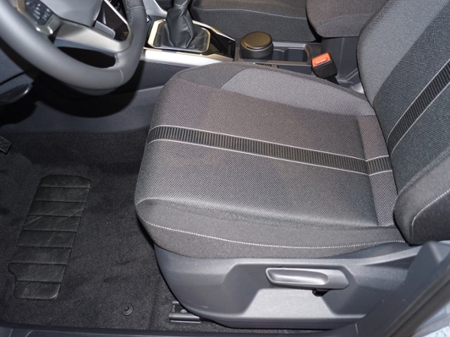 Volkswagen T-Roc 1.0 TSI