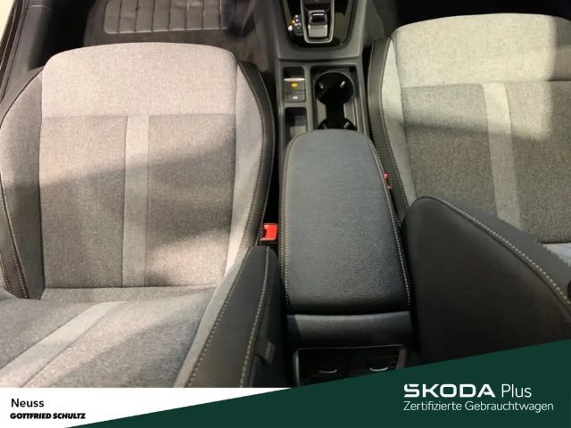 Skoda Octavia Combi Selection