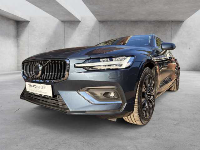 Volvo V60 Bright Plus