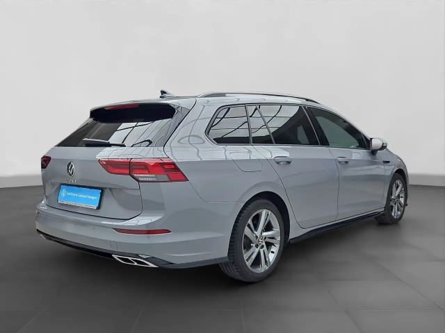 Volkswagen Golf 1.5 TSI R-Line Variant