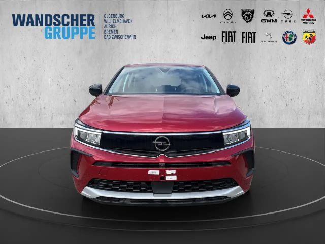Opel Grandland X 1.2 Turbo Enjoy Turbo