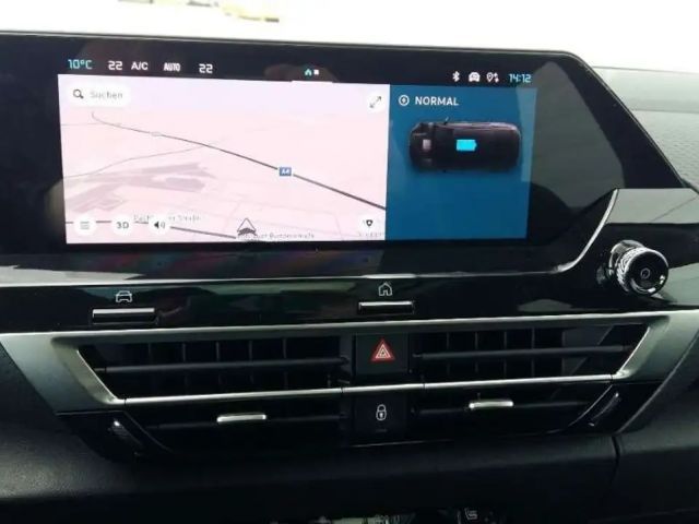 Citroën ë-C4 Shine