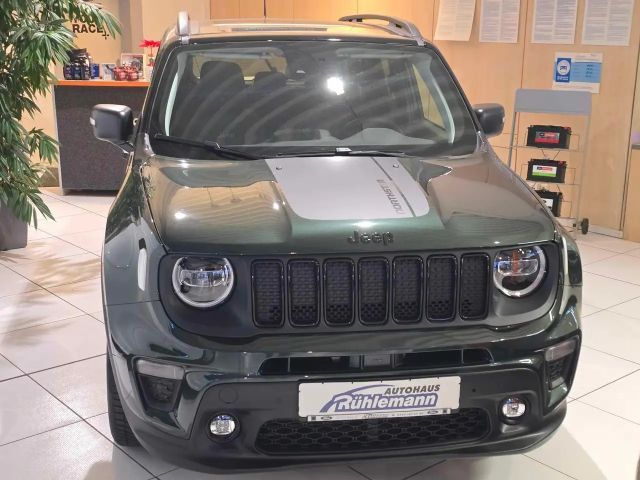 Jeep Renegade 1.5 M-Air
