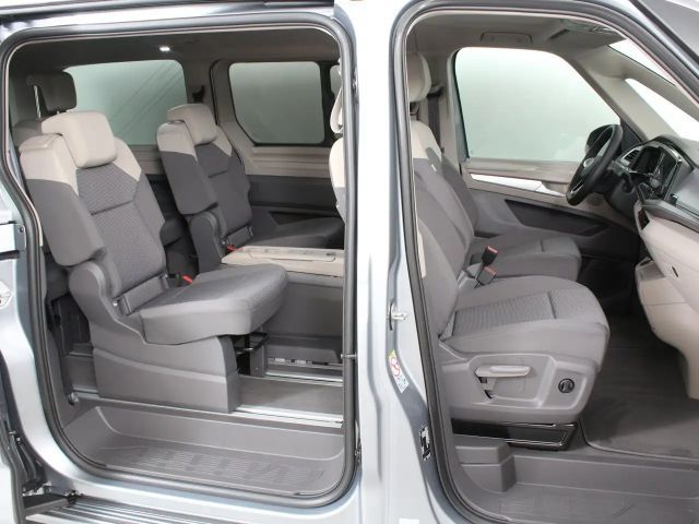 Volkswagen Multivan Business T7