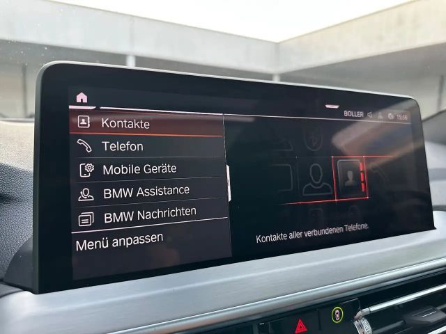 BMW X4 M-Sport xDrive