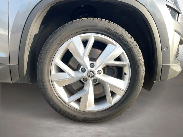 Skoda Kodiaq Ambition