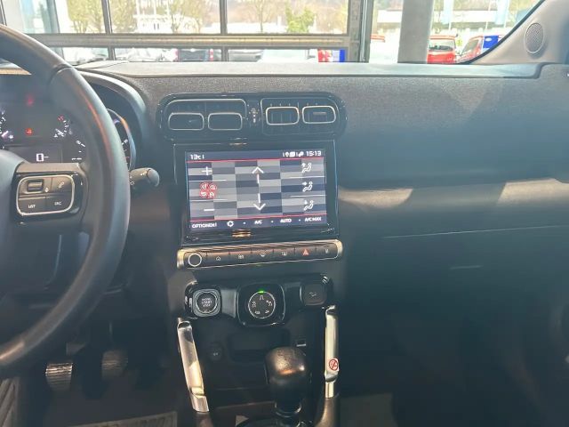 Citroën C3 Aircross PureTech