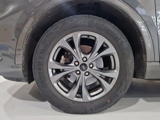 Ford Kuga Plug in Hybrid ST Line X