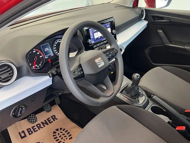 Seat Ibiza Reference