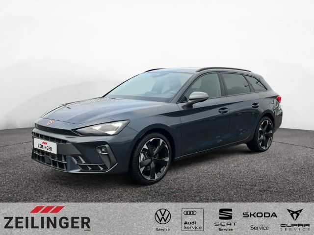Cupra Leon DSG Sportstourer