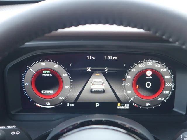 Nissan X-trail Tekna