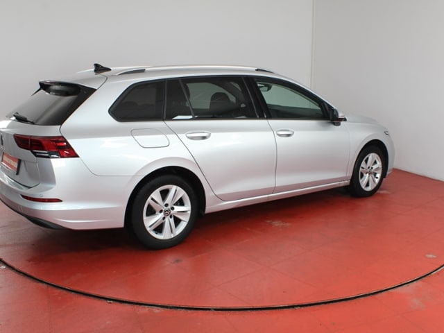 Volkswagen Golf 2.0 TDI DSG Variant