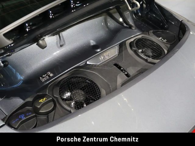 Porsche 911 Carrera Coupé