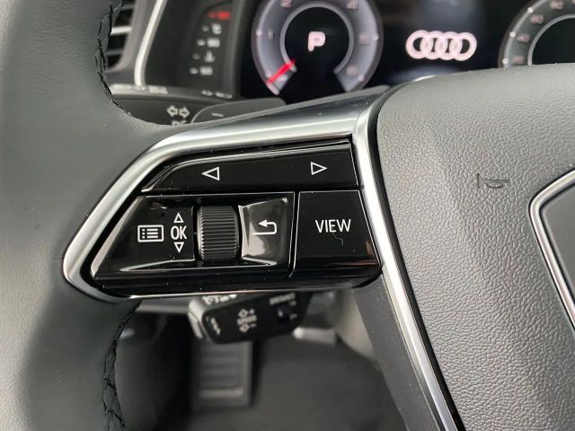 Audi A6 35 TDI