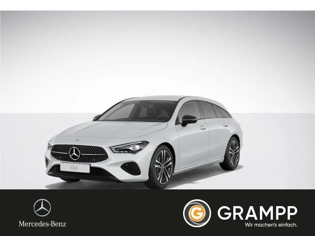 Mercedes-Benz CLA 180 Progress-Adv.-Plus/Distronic/360Grad