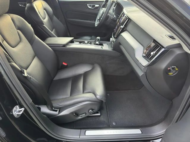 Volvo XC60 AWD Bright Plus