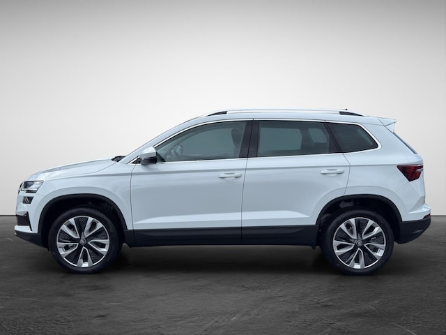 Skoda Karoq 1.5 TSI Selection
