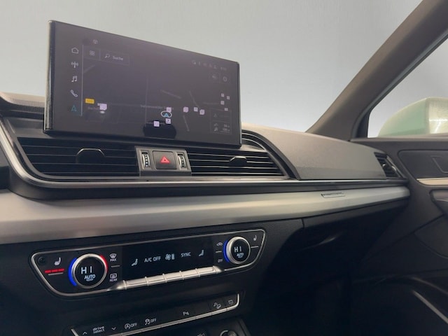 Audi Q5 40 TDI Quattro S-Tronic