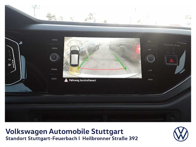 Volkswagen Taigo 1.0 TSI DSG R-Line