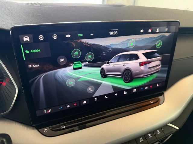 Skoda Octavia 1.5 TSI 85 Selection