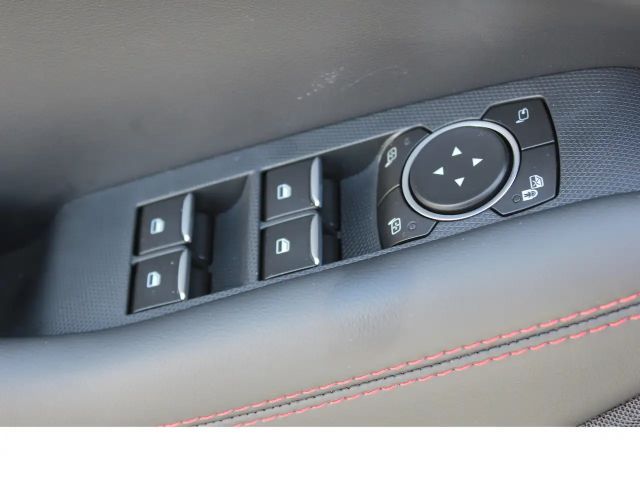 Ford Mustang Mach-E AWD